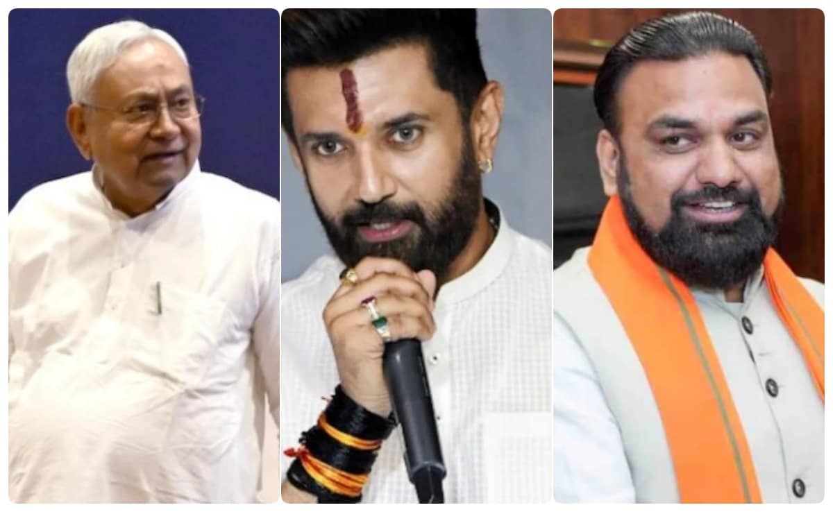 BJP's guide for Mission Bihar