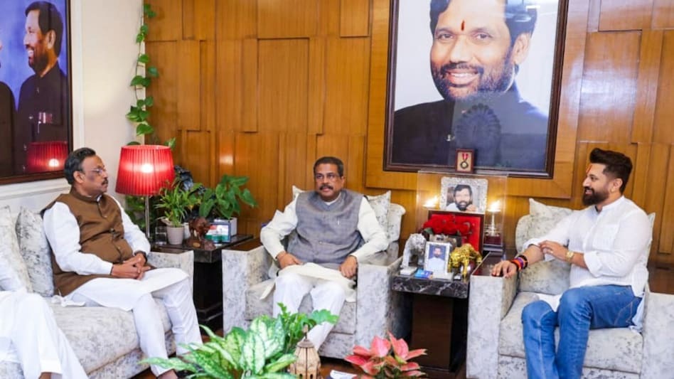 BJP's guide for Mission Bihar