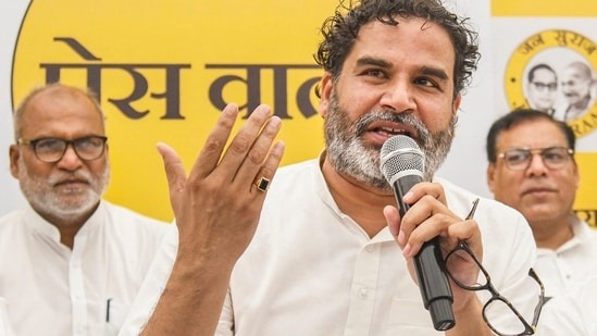 Bihar Election 2025 Updates