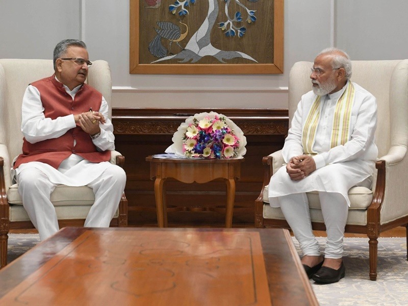 Chhattisgarh State Festival 2025