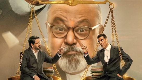 Jolly LLB 3 Collections