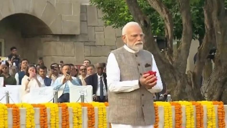 156th Jayanti of Mahatma Gandhi