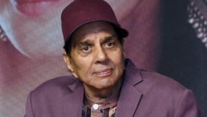 Bollywood legend Dharmendra funeral