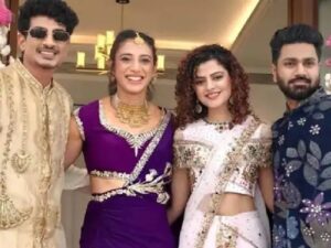 Smriti Mandhana wedding postponed