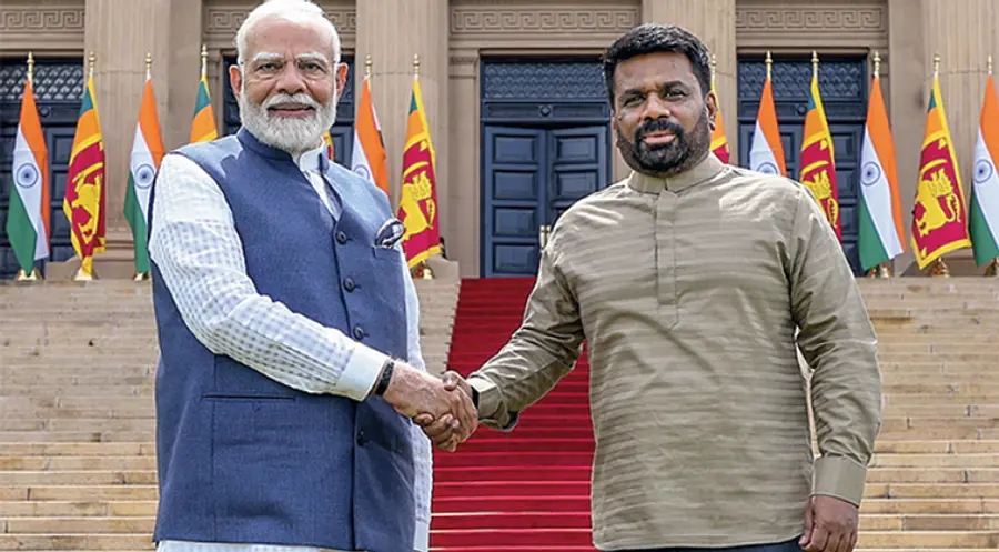 Breaking News Cyclone Ditwah